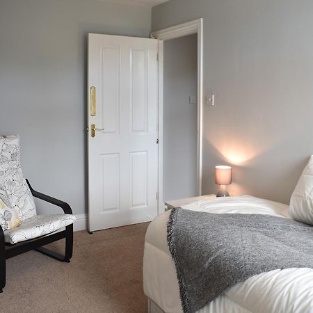 Windy Dales Cottage Skipton Luaran gambar