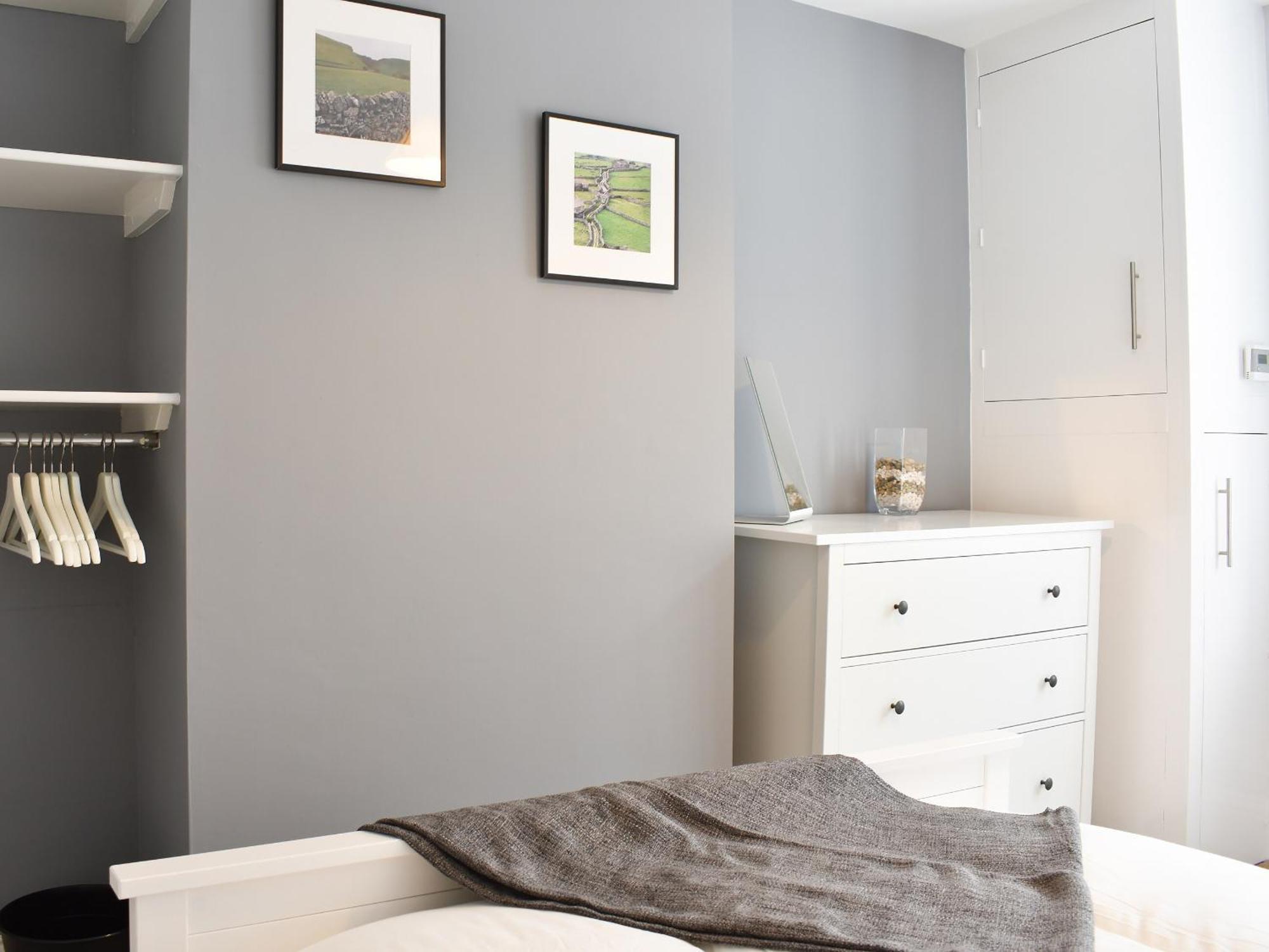 Windy Dales Cottage Skipton Luaran gambar