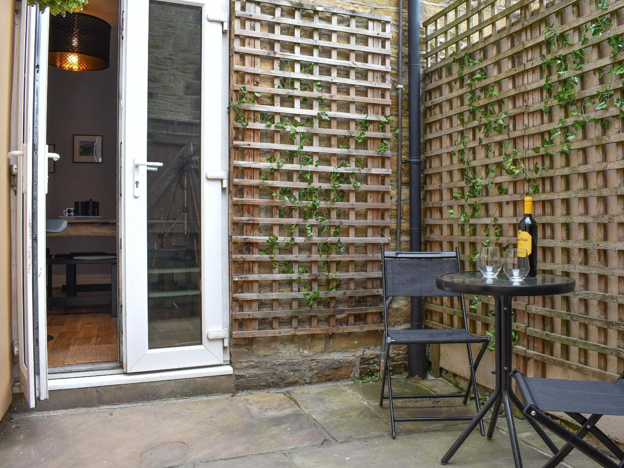 Windy Dales Cottage Skipton Luaran gambar